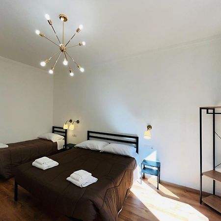 Oriani Bnb Bed and Breakfast Φλωρεντία Εξωτερικό φωτογραφία