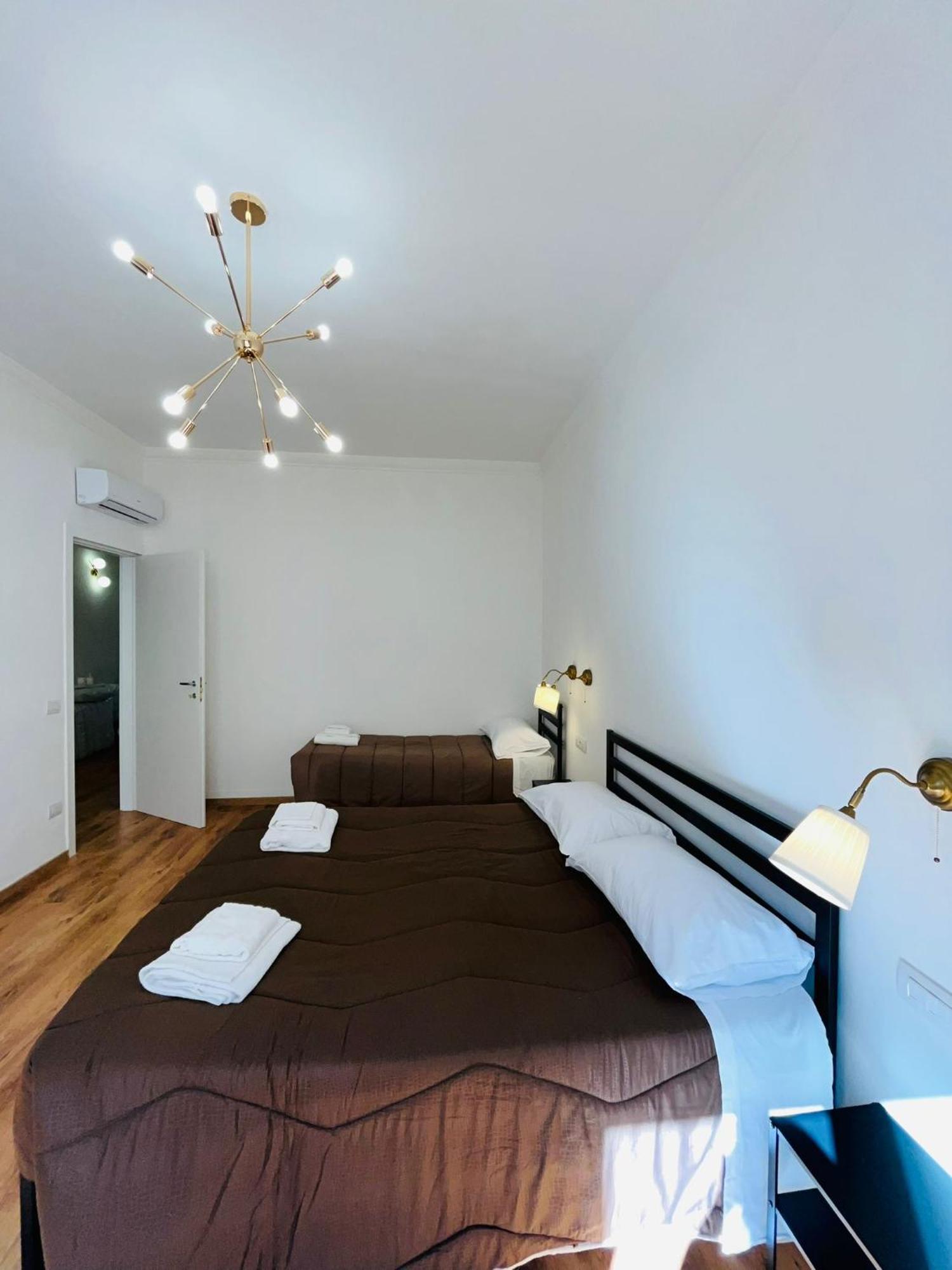 Oriani Bnb Bed and Breakfast Φλωρεντία Εξωτερικό φωτογραφία