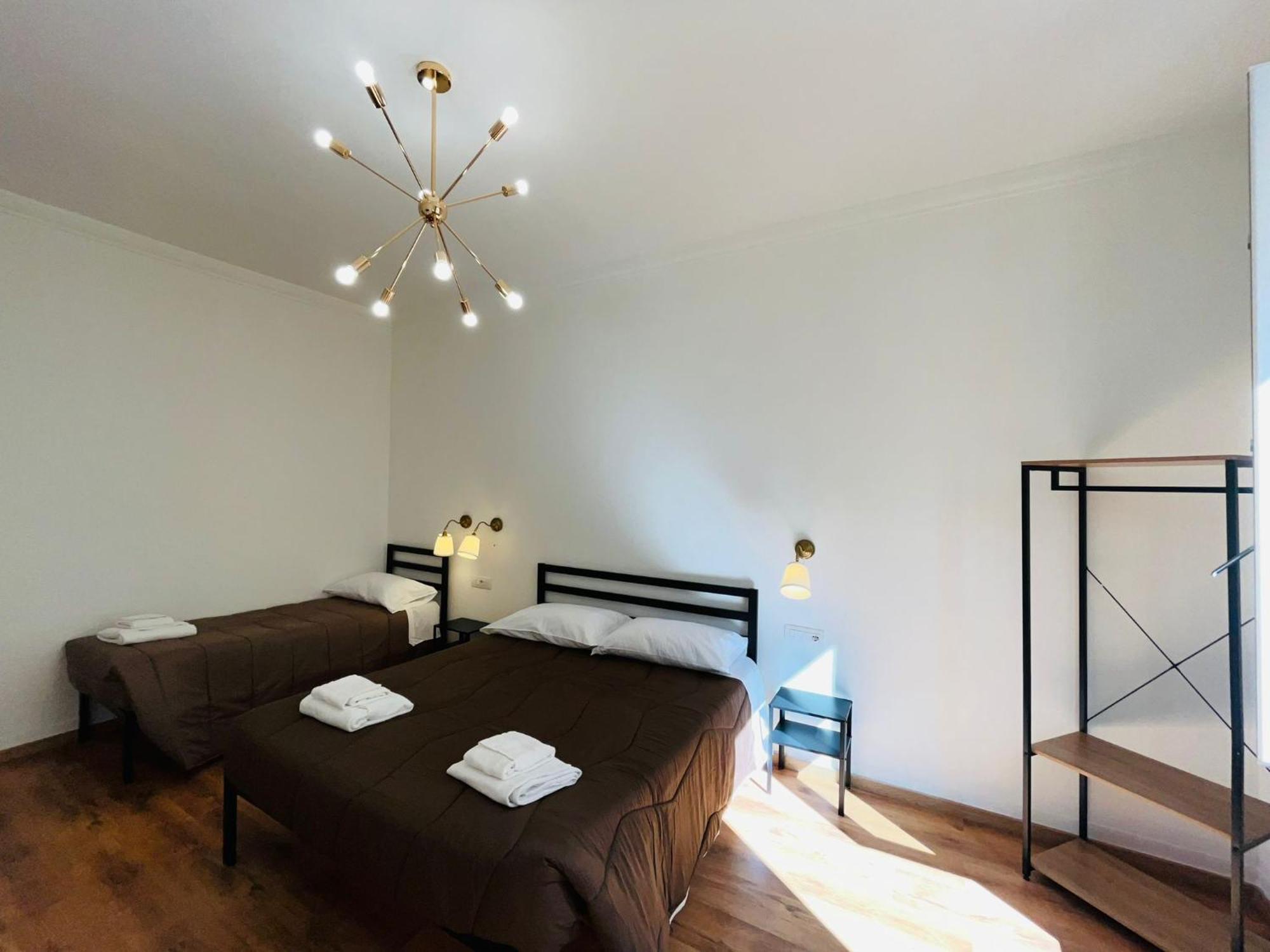 Oriani Bnb Bed and Breakfast Φλωρεντία Εξωτερικό φωτογραφία