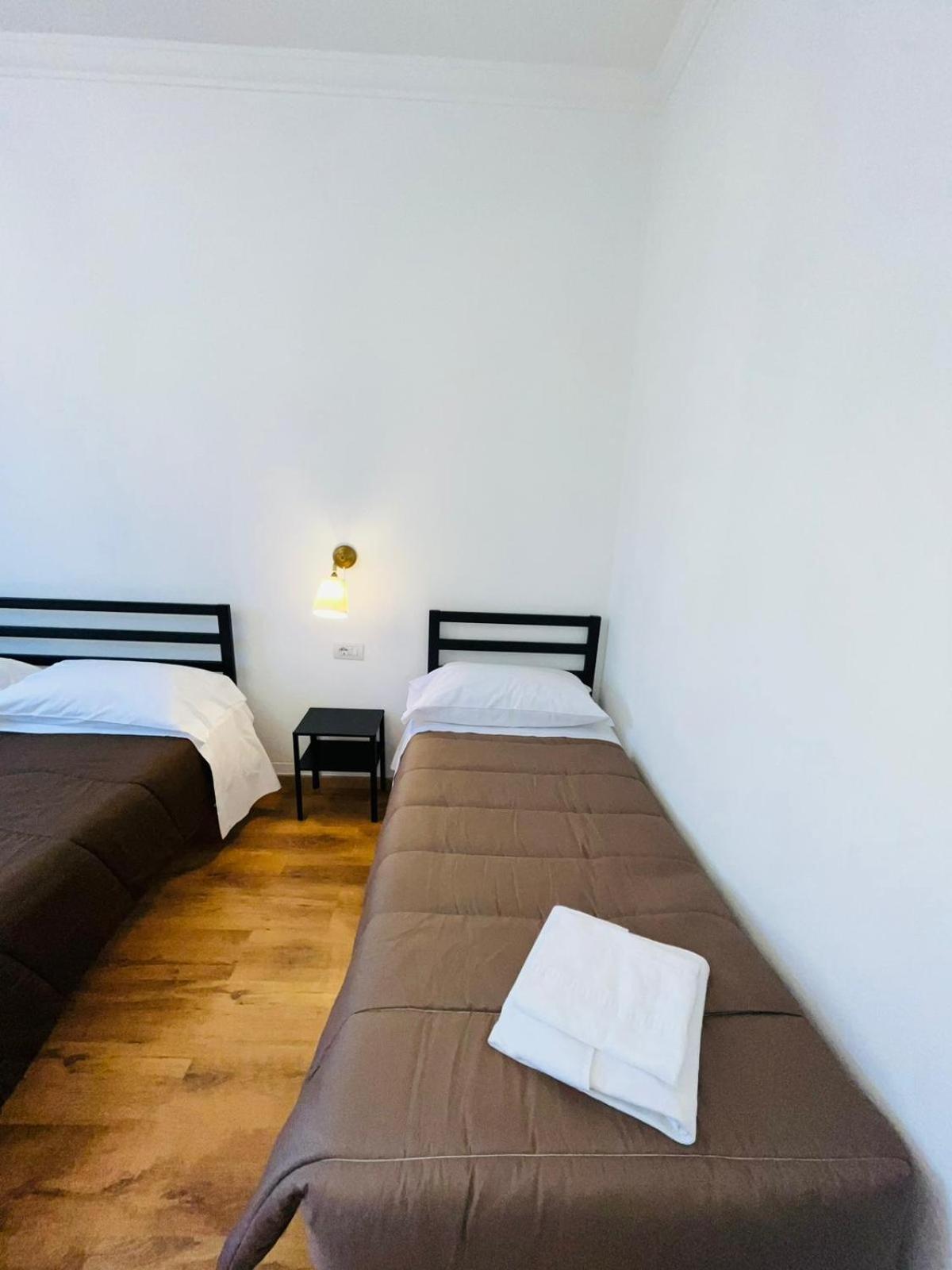 Oriani Bnb Bed and Breakfast Φλωρεντία Εξωτερικό φωτογραφία