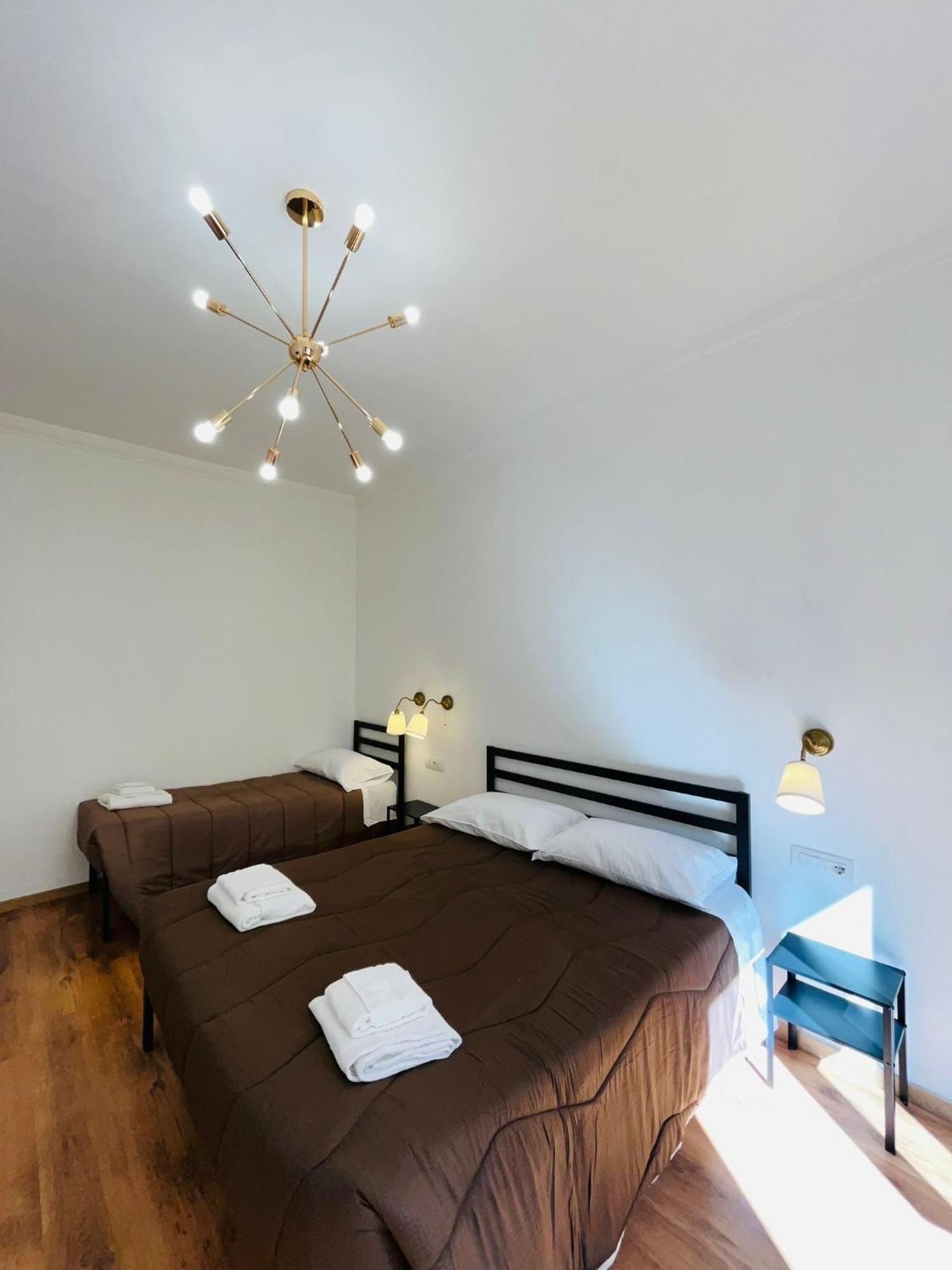Oriani Bnb Bed and Breakfast Φλωρεντία Εξωτερικό φωτογραφία