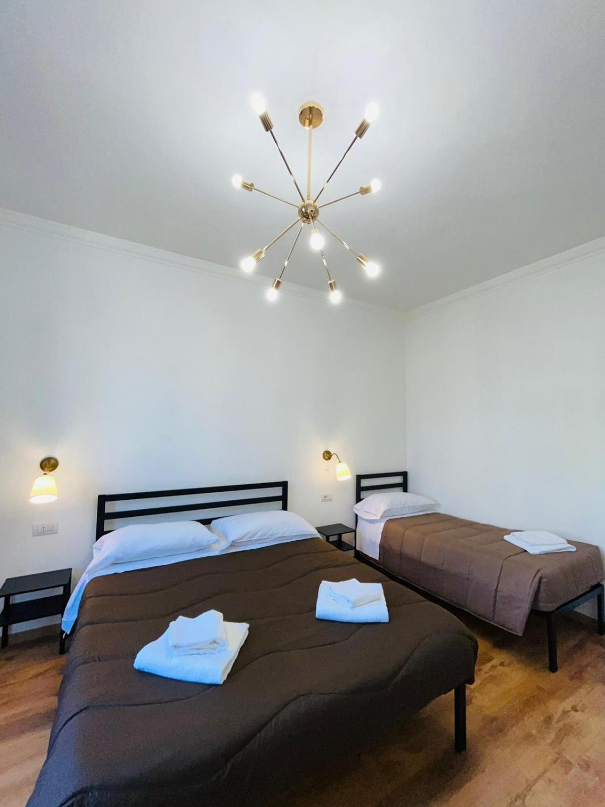 Oriani Bnb Bed and Breakfast Φλωρεντία Εξωτερικό φωτογραφία