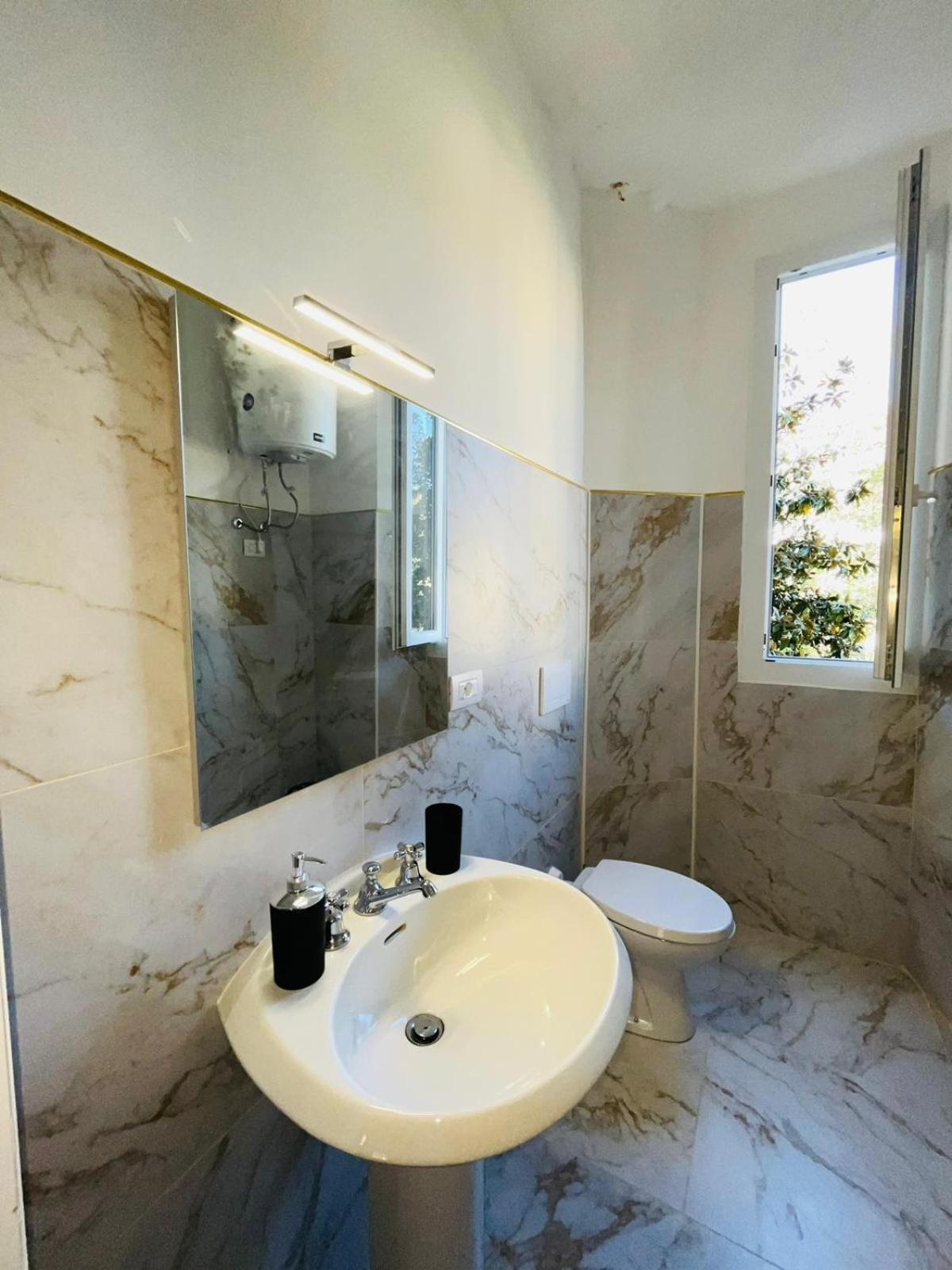 Oriani Bnb Bed and Breakfast Φλωρεντία Εξωτερικό φωτογραφία