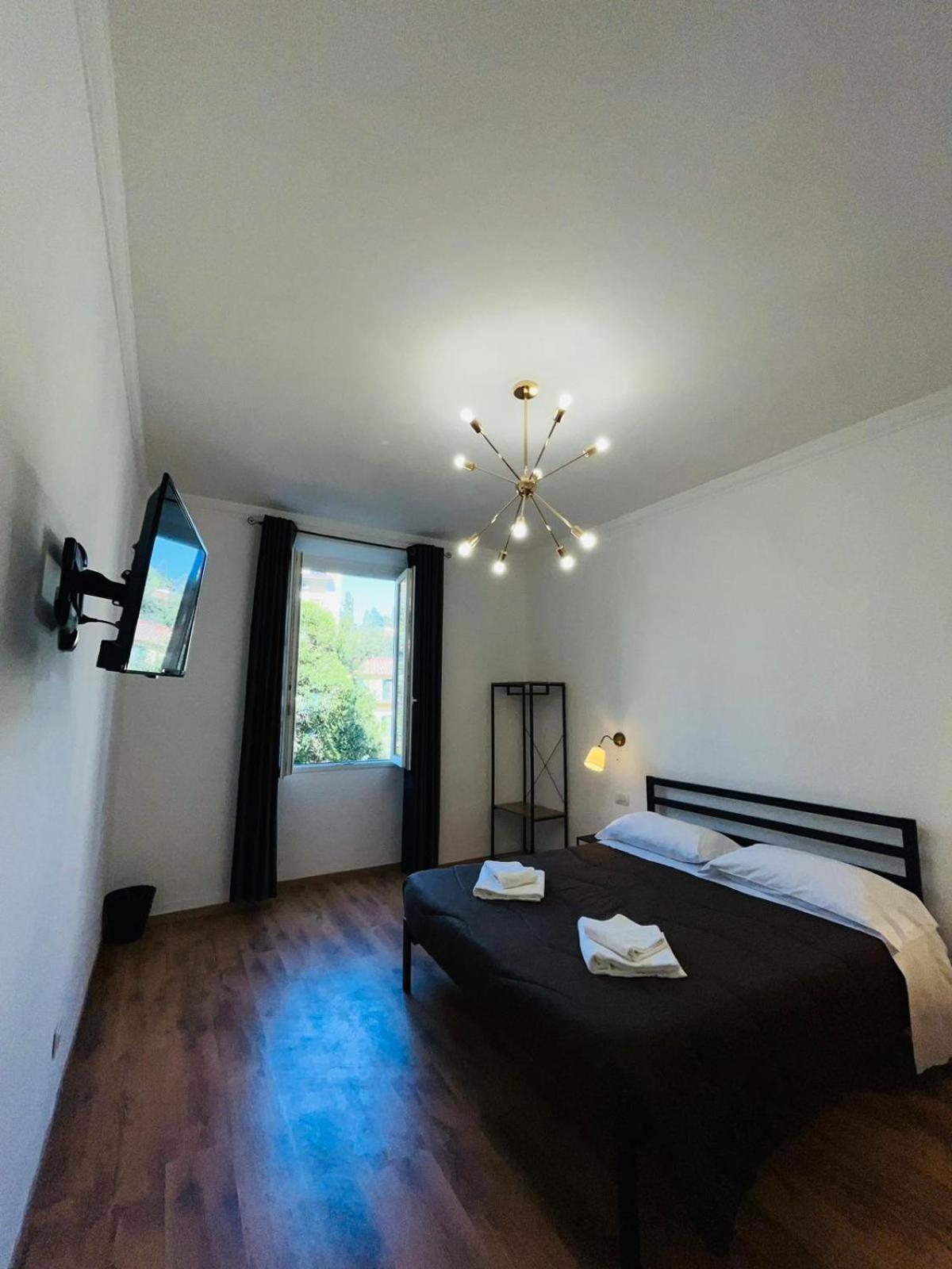 Oriani Bnb Bed and Breakfast Φλωρεντία Εξωτερικό φωτογραφία