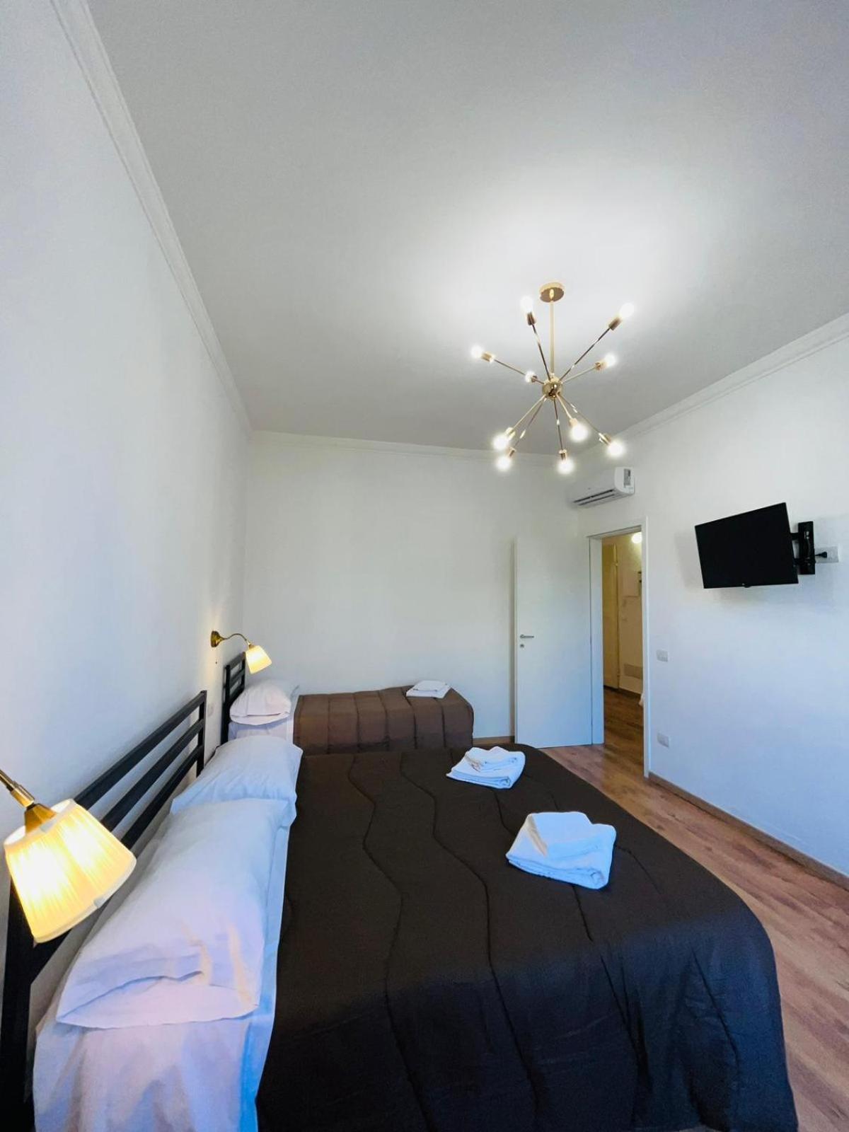 Oriani Bnb Bed and Breakfast Φλωρεντία Εξωτερικό φωτογραφία