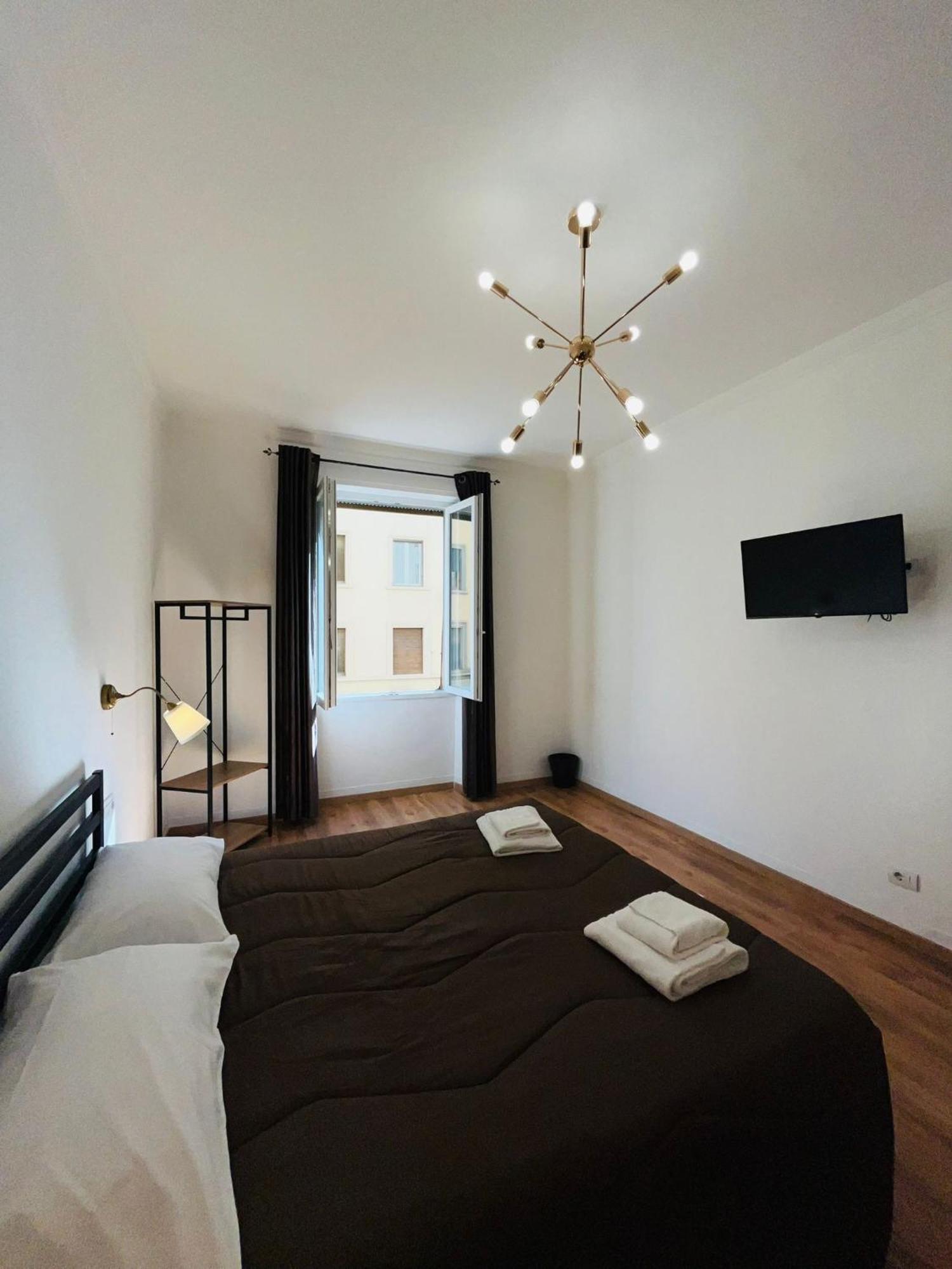 Oriani Bnb Bed and Breakfast Φλωρεντία Εξωτερικό φωτογραφία