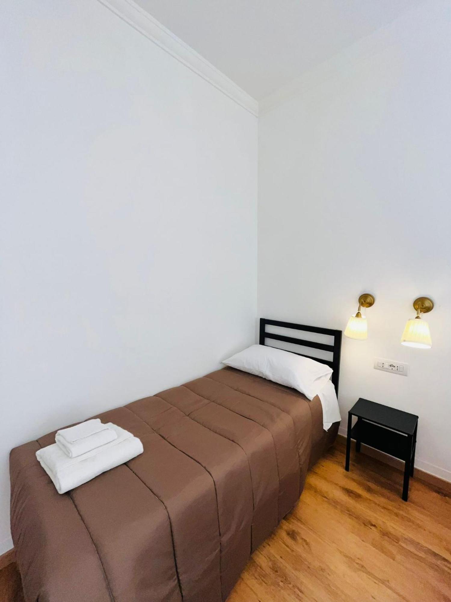 Oriani Bnb Bed and Breakfast Φλωρεντία Εξωτερικό φωτογραφία