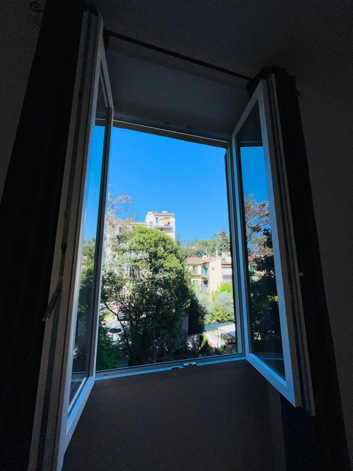 Oriani Bnb Bed and Breakfast Φλωρεντία Εξωτερικό φωτογραφία