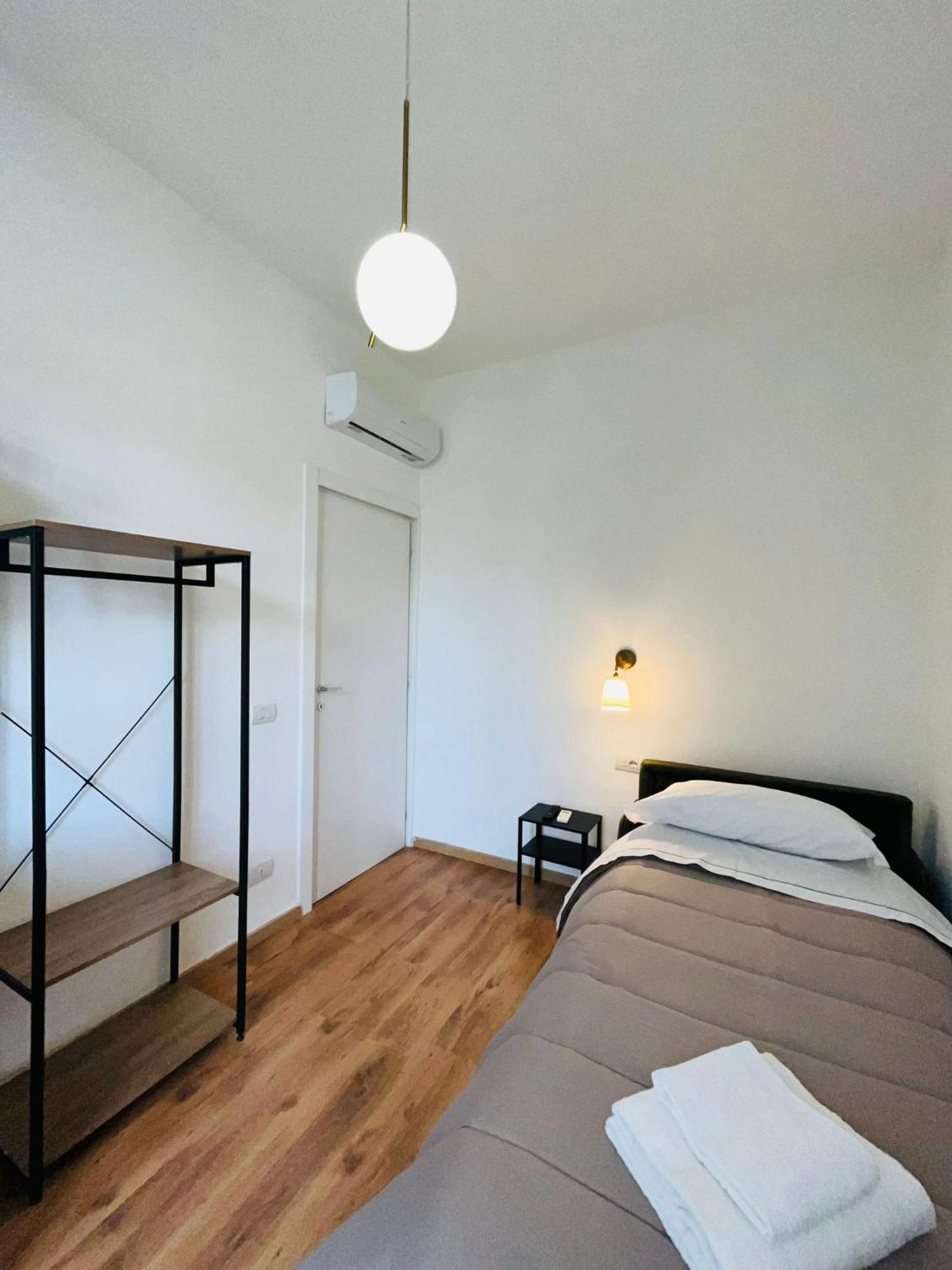 Oriani Bnb Bed and Breakfast Φλωρεντία Εξωτερικό φωτογραφία