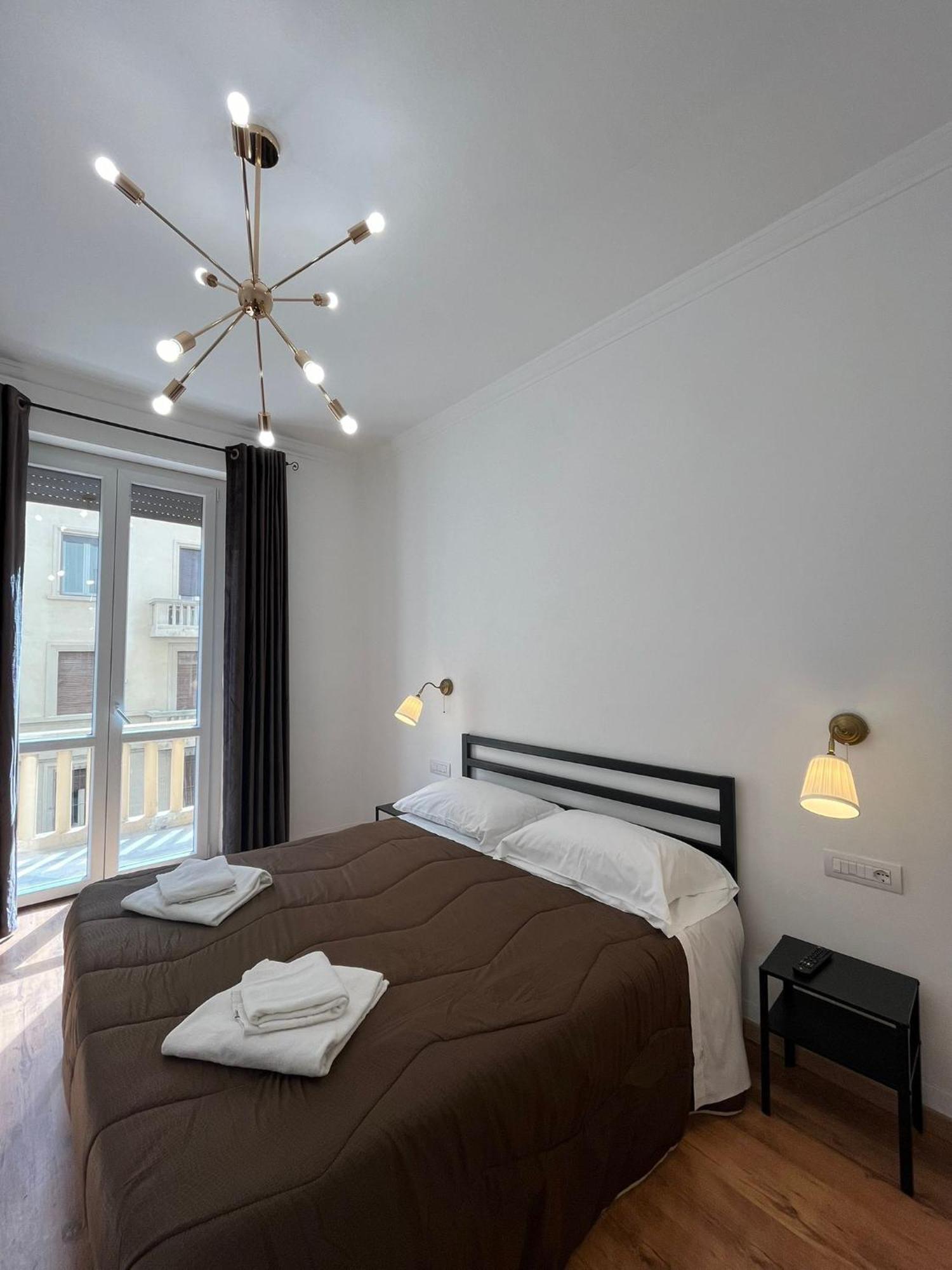 Oriani Bnb Bed and Breakfast Φλωρεντία Εξωτερικό φωτογραφία