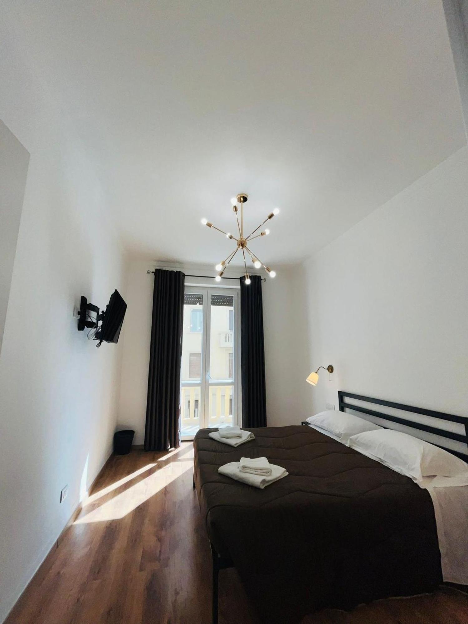 Oriani Bnb Bed and Breakfast Φλωρεντία Εξωτερικό φωτογραφία