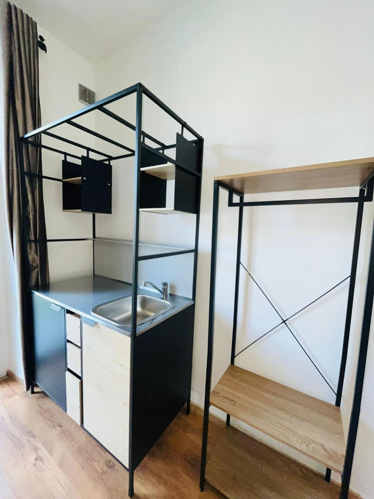 Oriani Bnb Bed and Breakfast Φλωρεντία Εξωτερικό φωτογραφία
