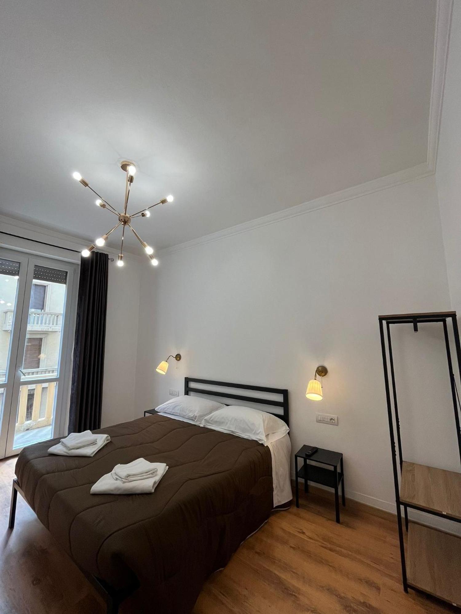 Oriani Bnb Bed and Breakfast Φλωρεντία Εξωτερικό φωτογραφία