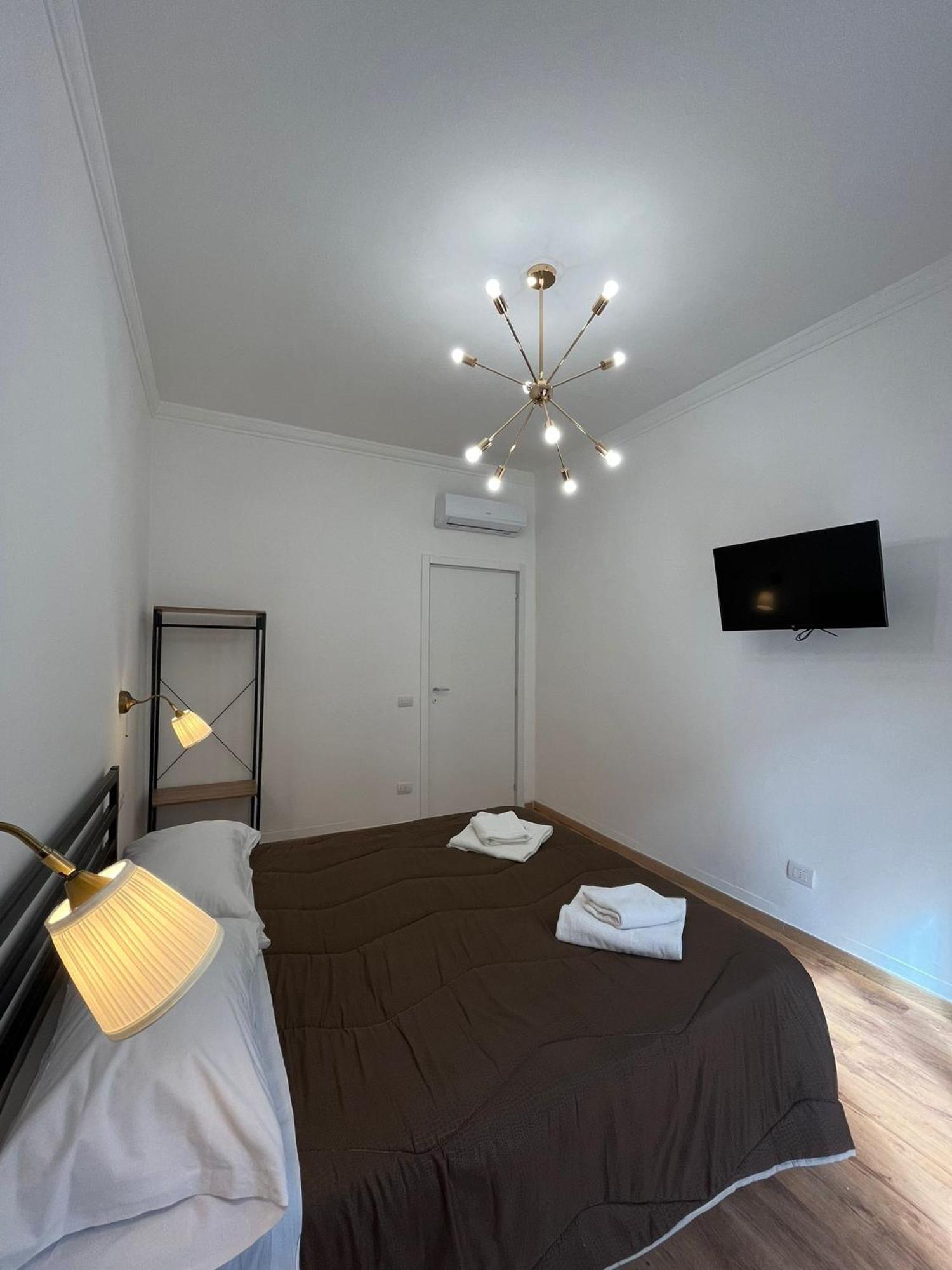 Oriani Bnb Bed and Breakfast Φλωρεντία Εξωτερικό φωτογραφία