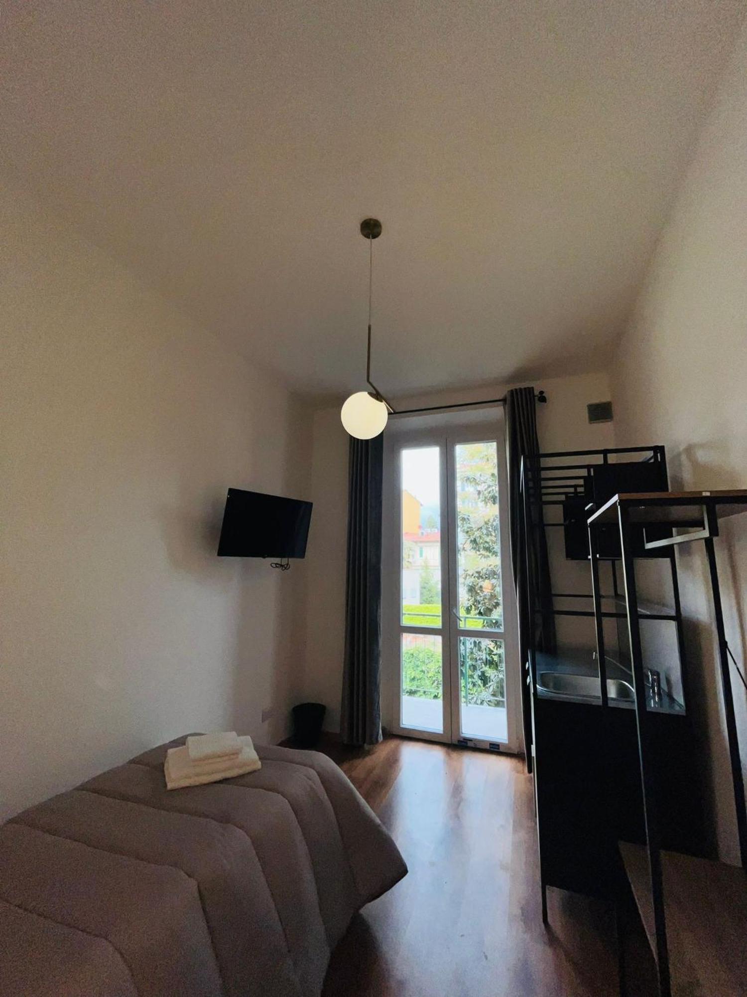 Oriani Bnb Bed and Breakfast Φλωρεντία Εξωτερικό φωτογραφία