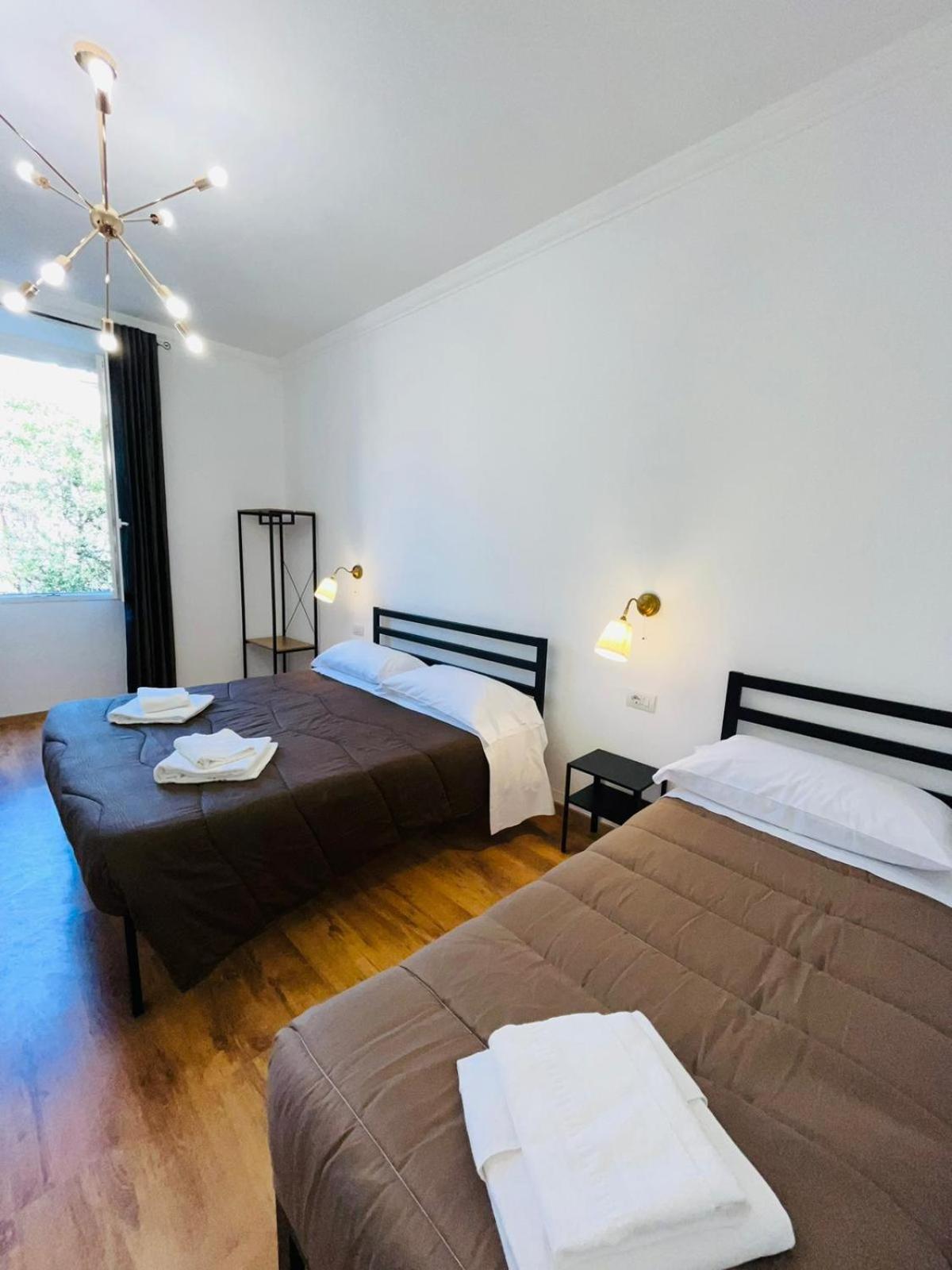 Oriani Bnb Bed and Breakfast Φλωρεντία Εξωτερικό φωτογραφία