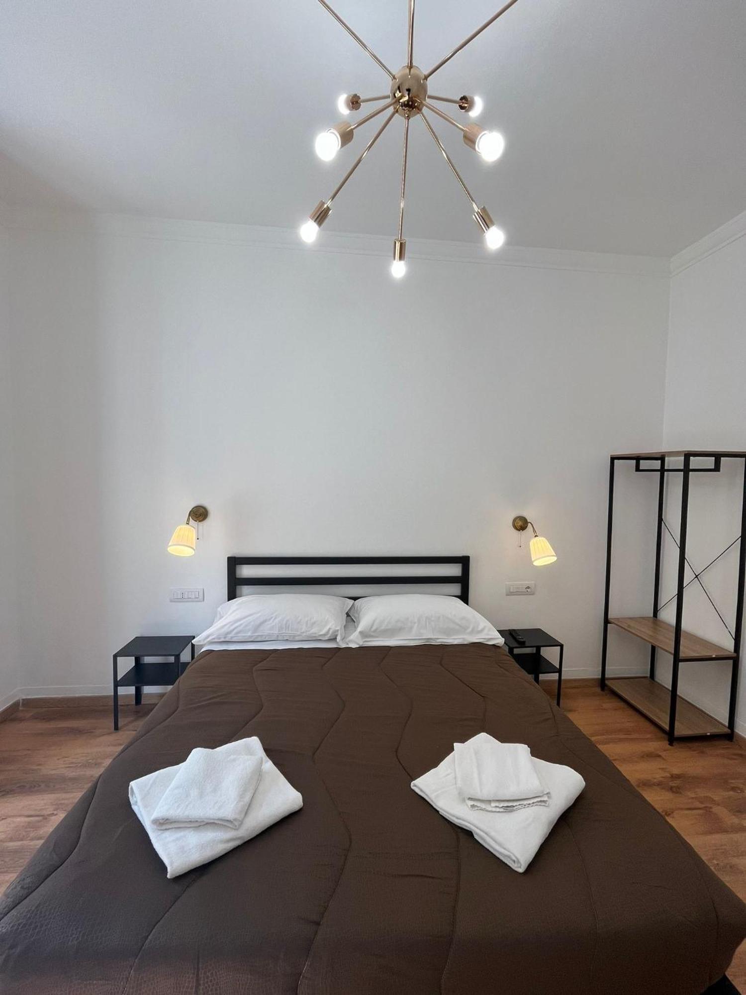 Oriani Bnb Bed and Breakfast Φλωρεντία Εξωτερικό φωτογραφία