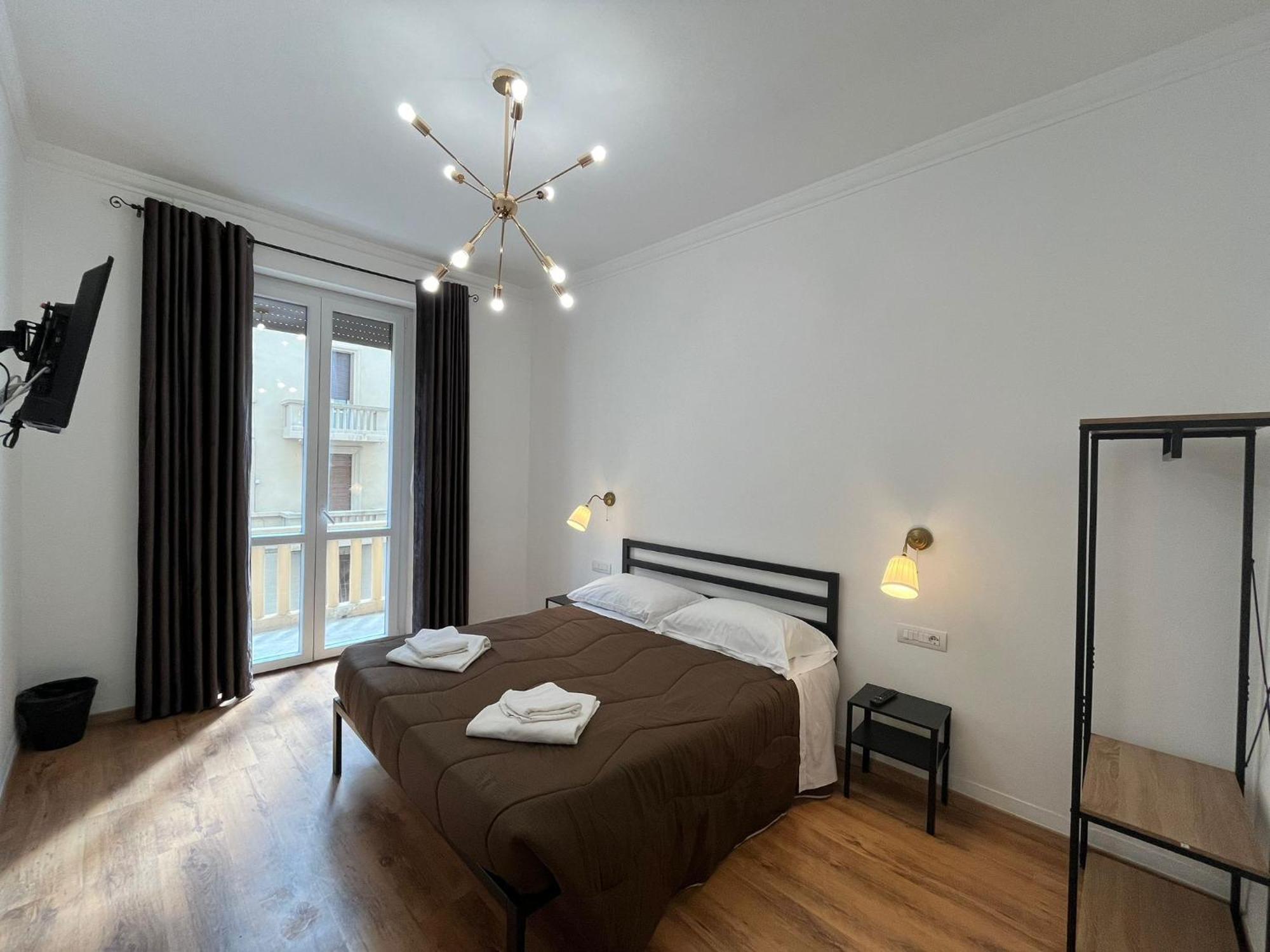 Oriani Bnb Bed and Breakfast Φλωρεντία Εξωτερικό φωτογραφία