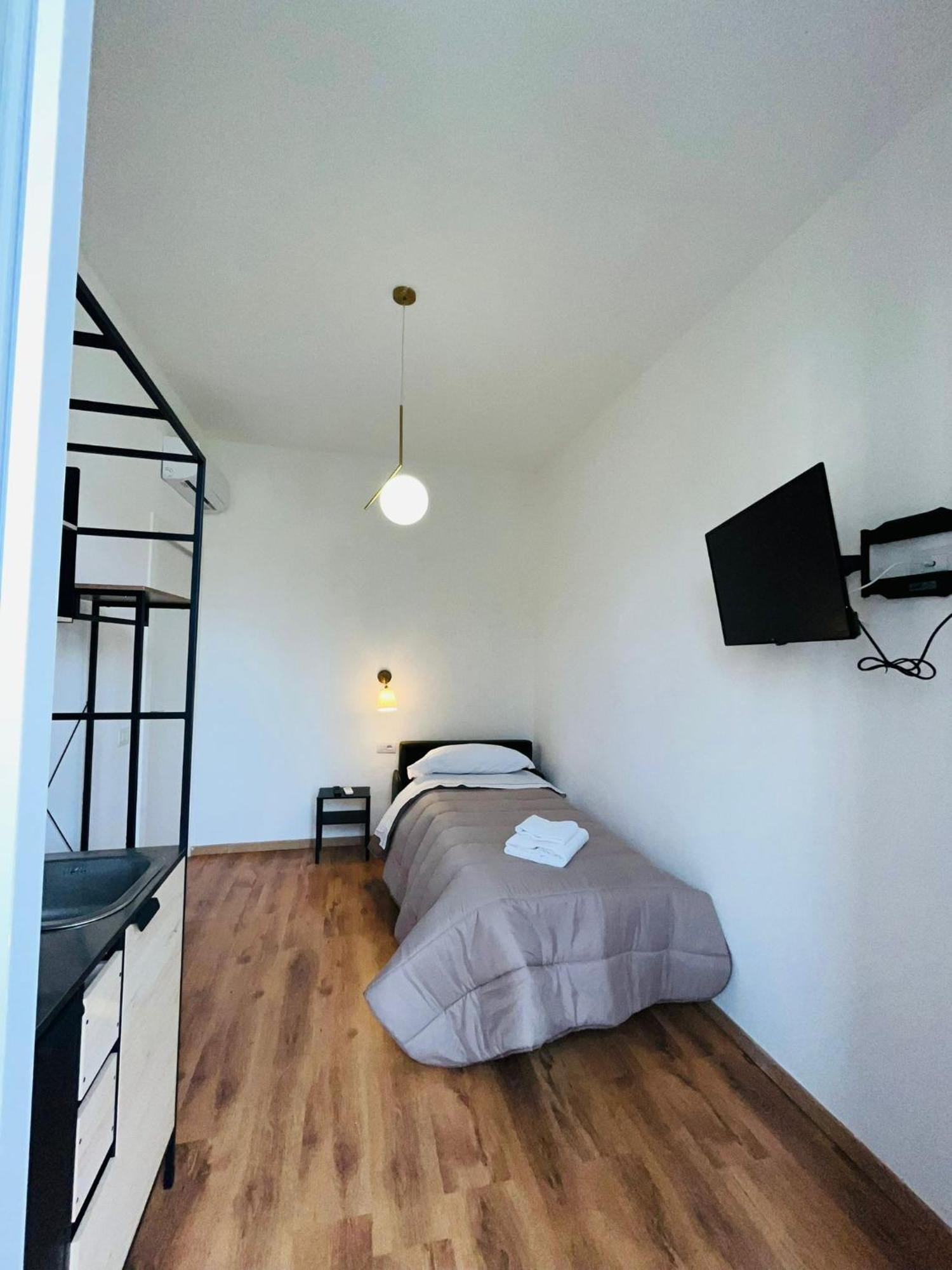 Oriani Bnb Bed and Breakfast Φλωρεντία Εξωτερικό φωτογραφία
