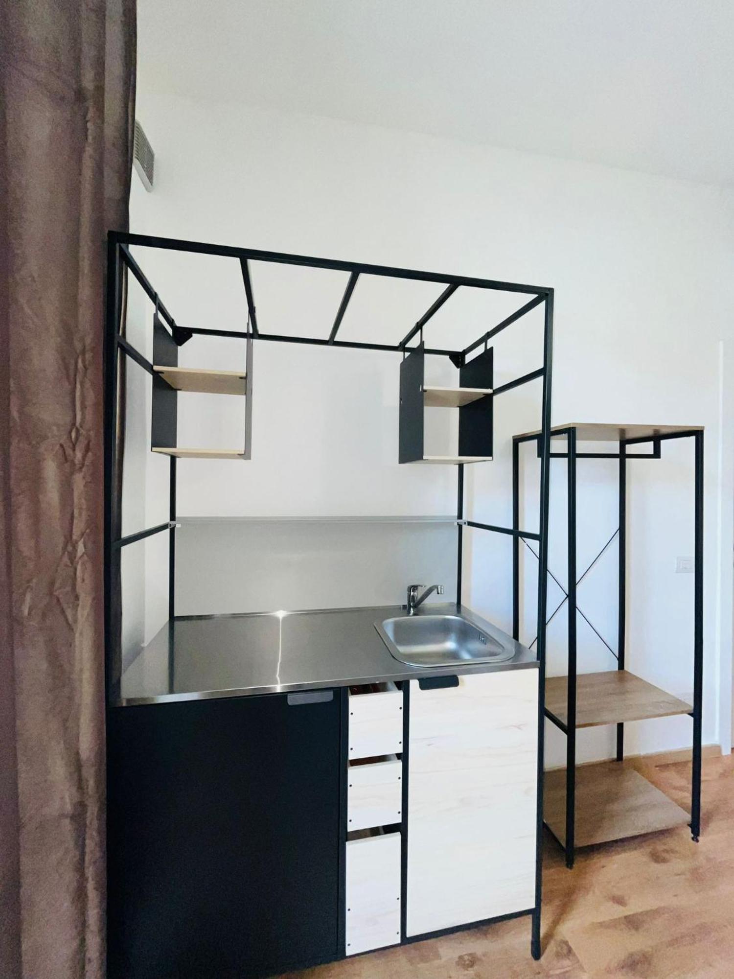Oriani Bnb Bed and Breakfast Φλωρεντία Εξωτερικό φωτογραφία