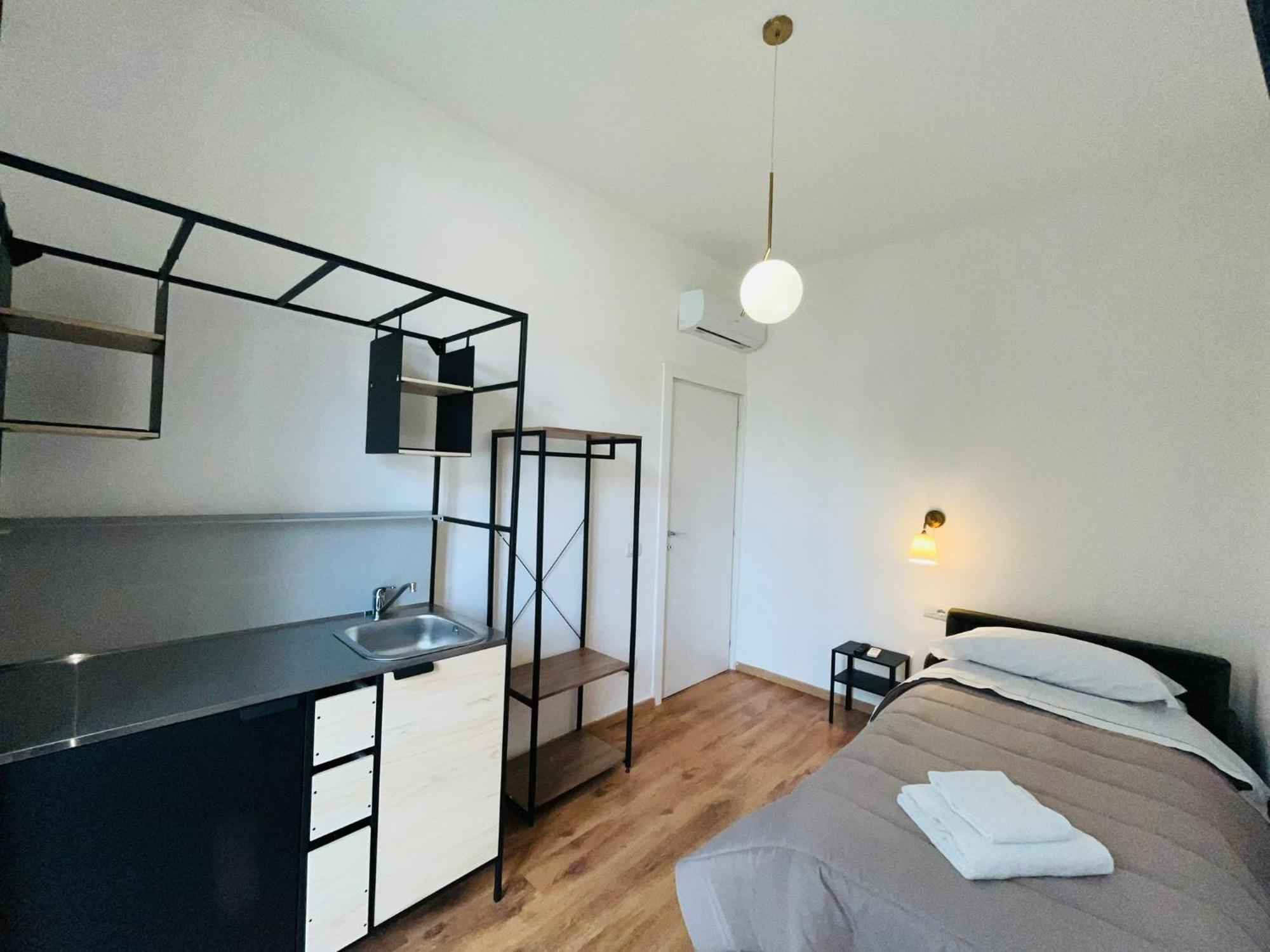 Oriani Bnb Bed and Breakfast Φλωρεντία Εξωτερικό φωτογραφία