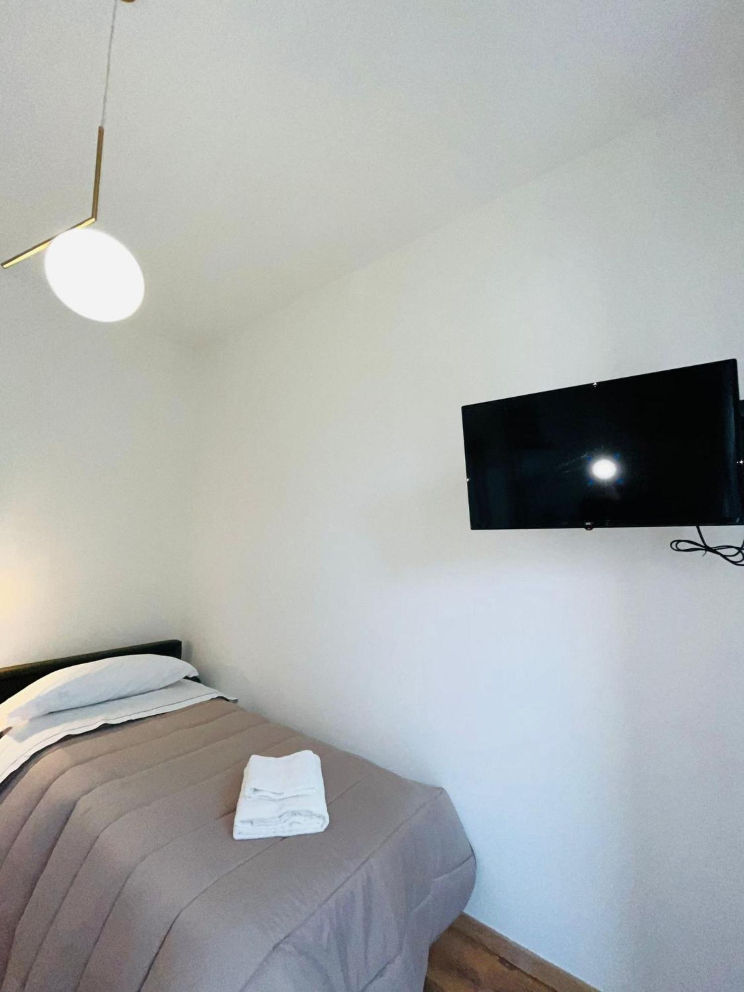 Oriani Bnb Bed and Breakfast Φλωρεντία Εξωτερικό φωτογραφία
