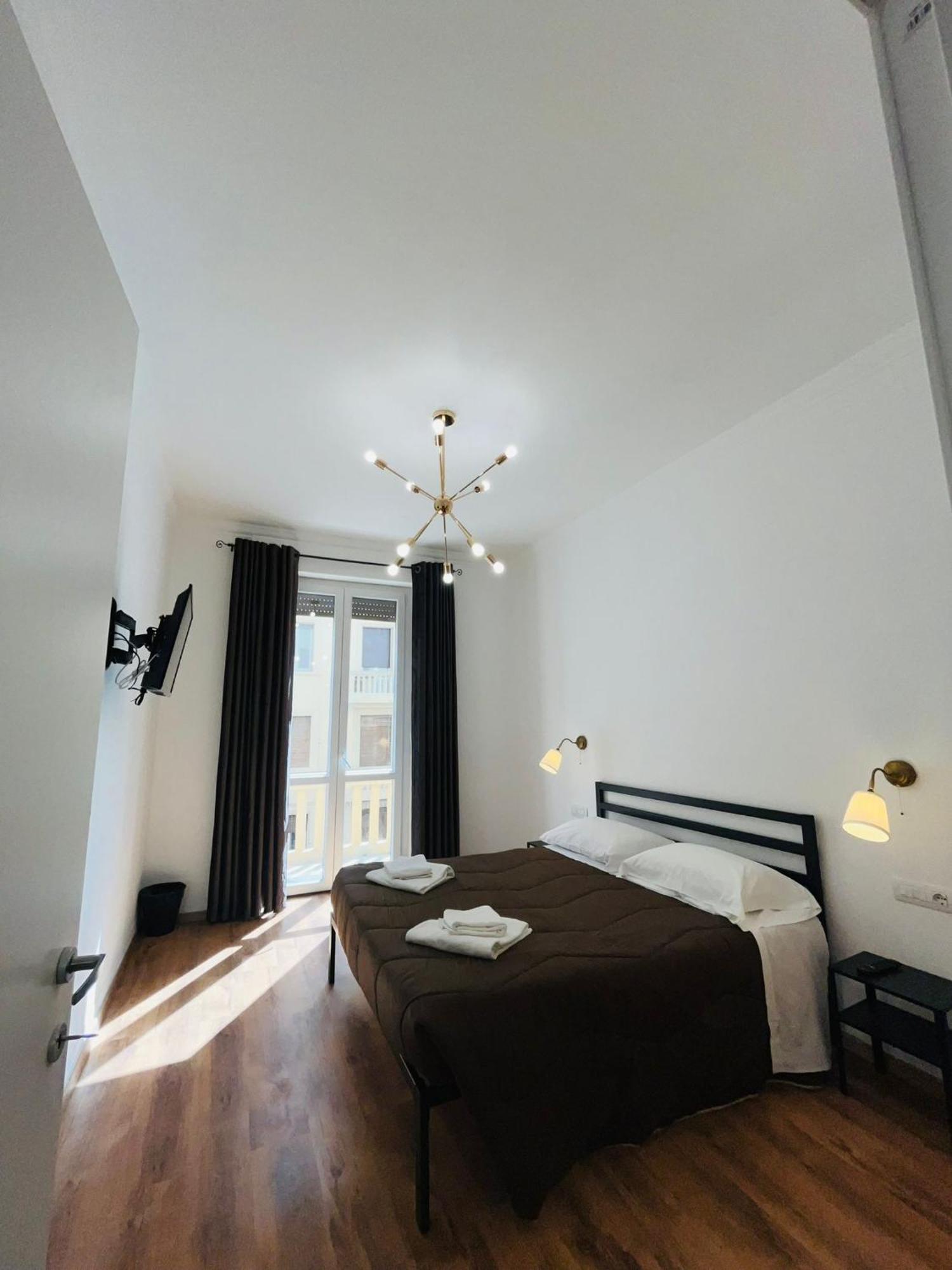Oriani Bnb Bed and Breakfast Φλωρεντία Εξωτερικό φωτογραφία