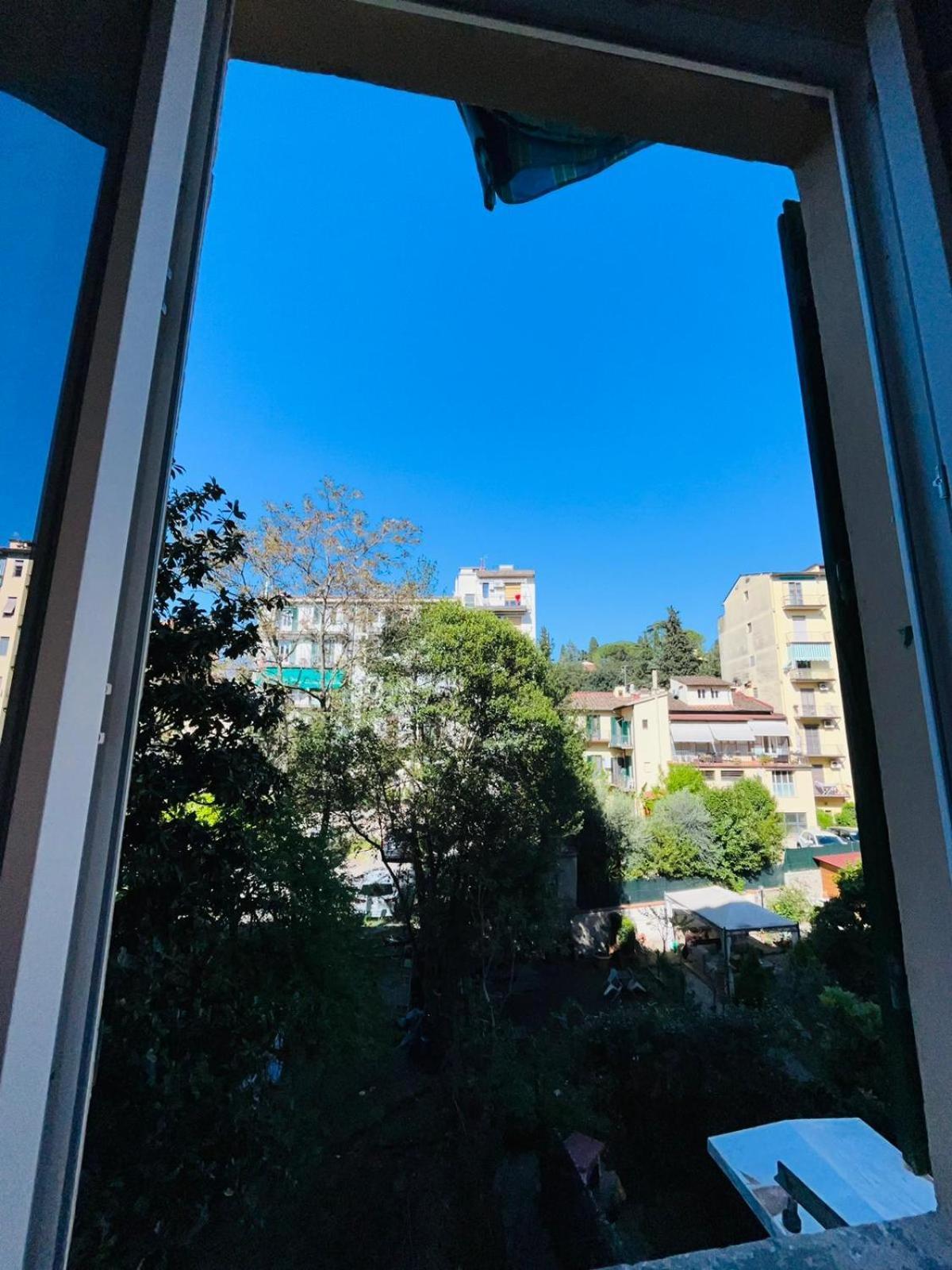 Oriani Bnb Bed and Breakfast Φλωρεντία Εξωτερικό φωτογραφία