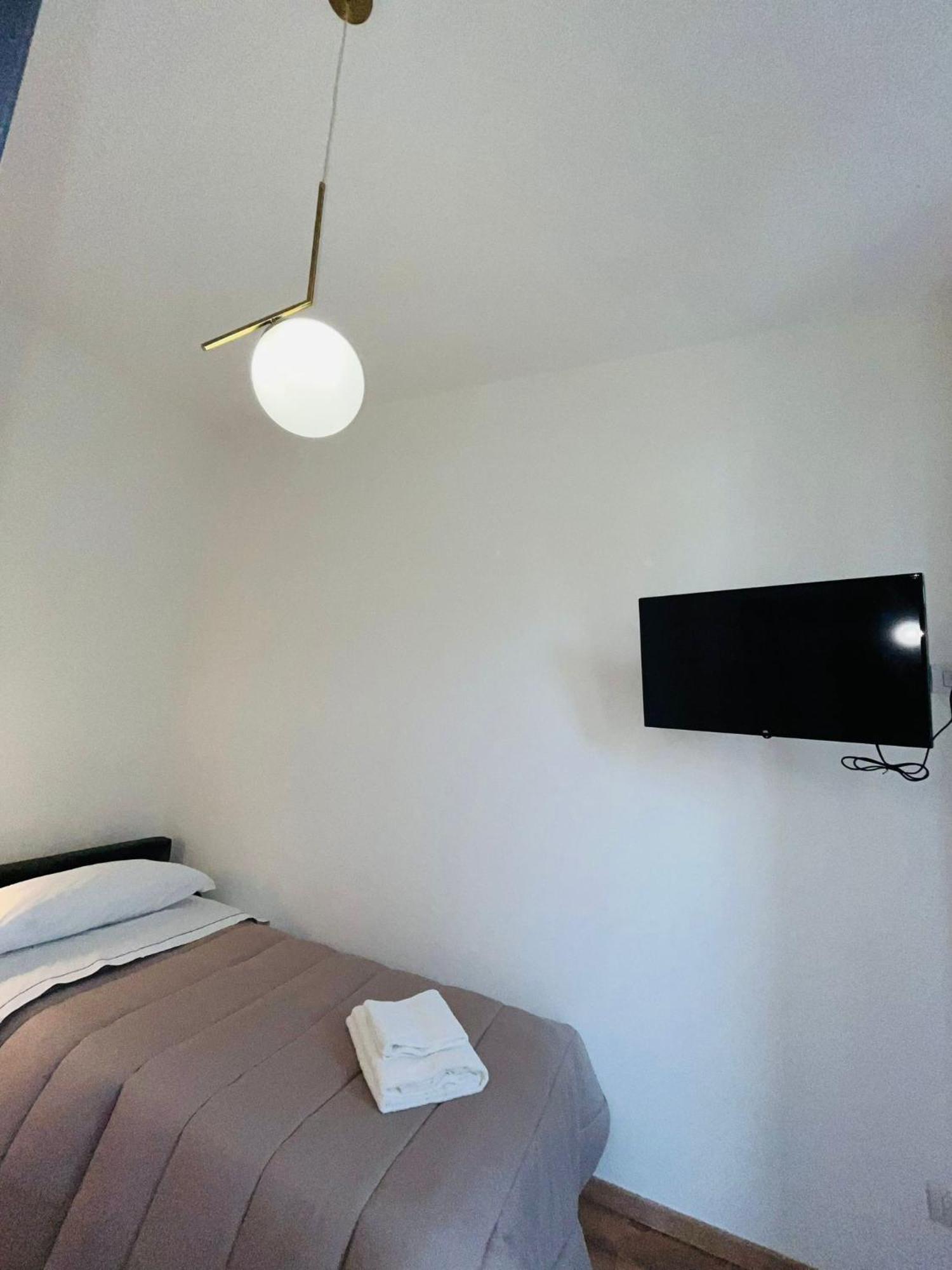 Oriani Bnb Bed and Breakfast Φλωρεντία Εξωτερικό φωτογραφία