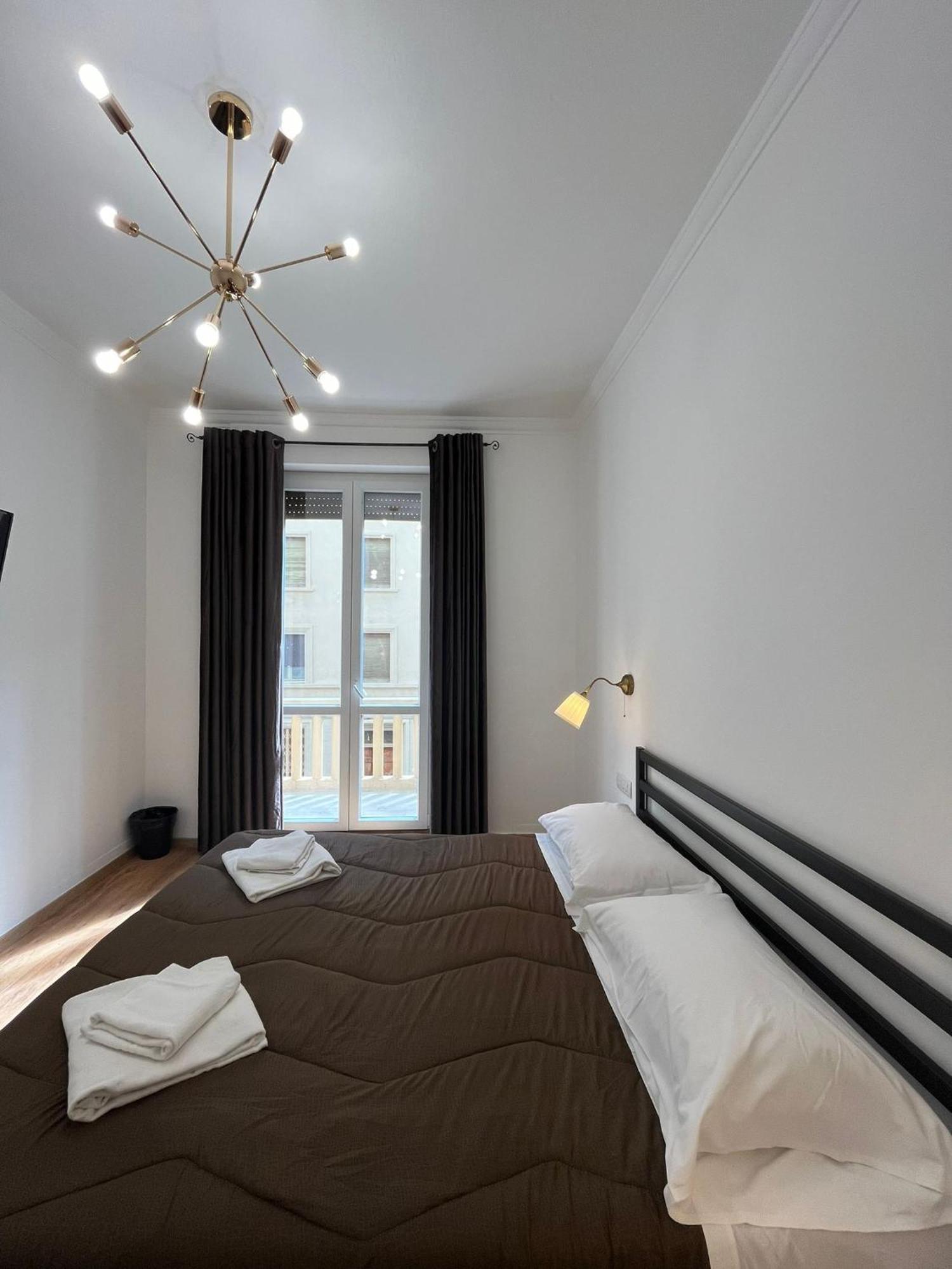 Oriani Bnb Bed and Breakfast Φλωρεντία Εξωτερικό φωτογραφία