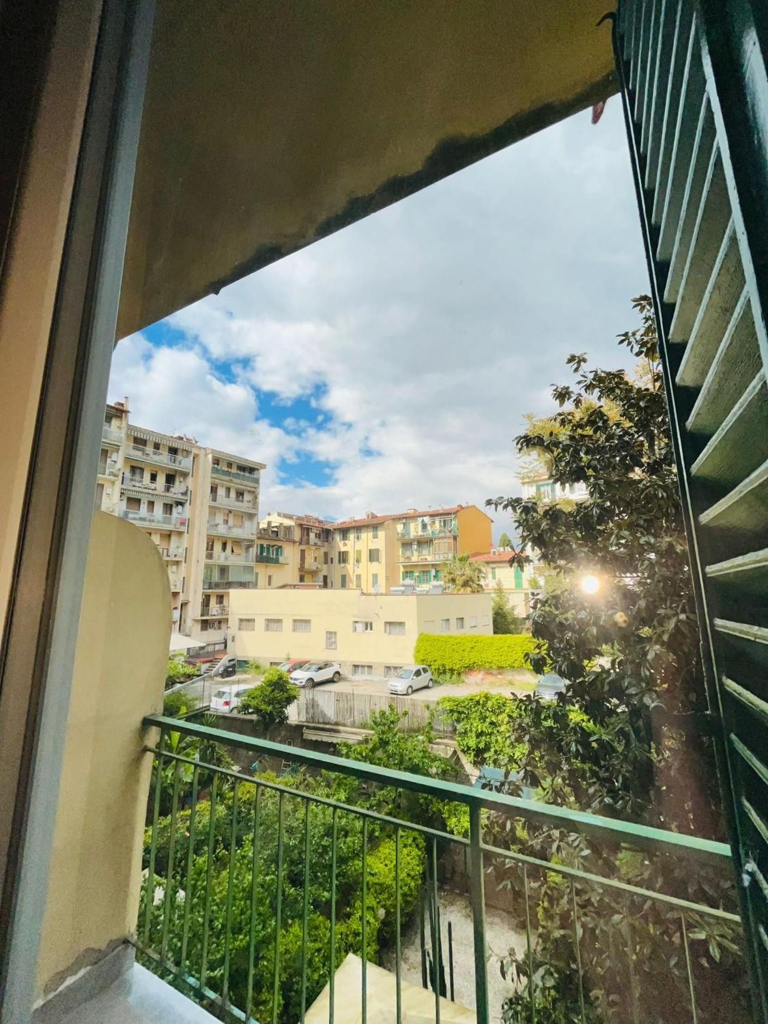 Oriani Bnb Bed and Breakfast Φλωρεντία Εξωτερικό φωτογραφία